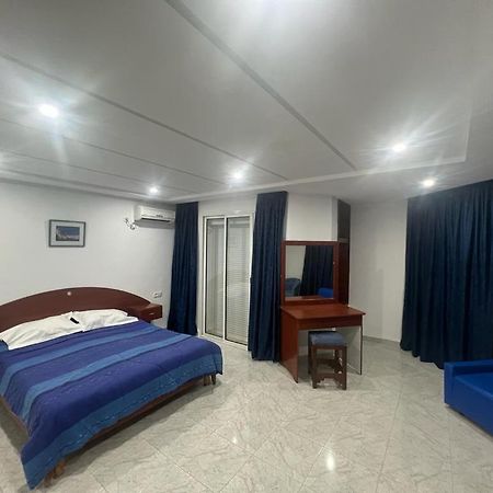 Residence Elfaracha Susa Esterno foto